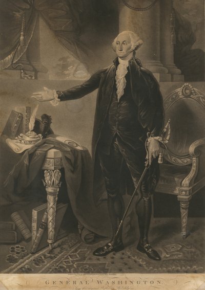  da Gilbert Stuart