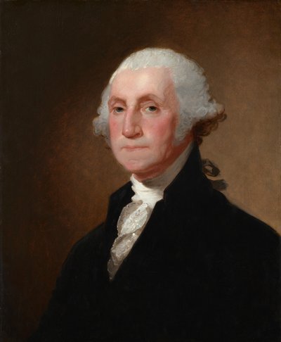  da Gilbert Stuart
