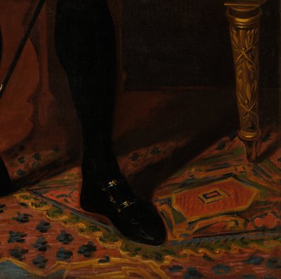 George Washington da Gilbert Stuart
