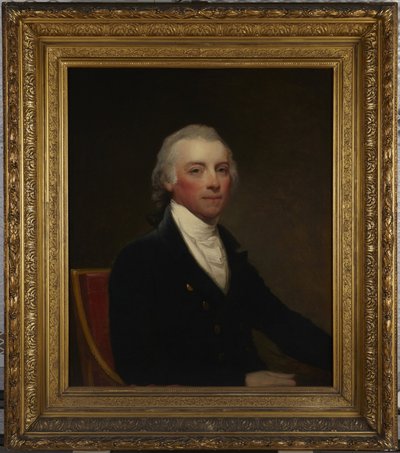  da Gilbert Stuart