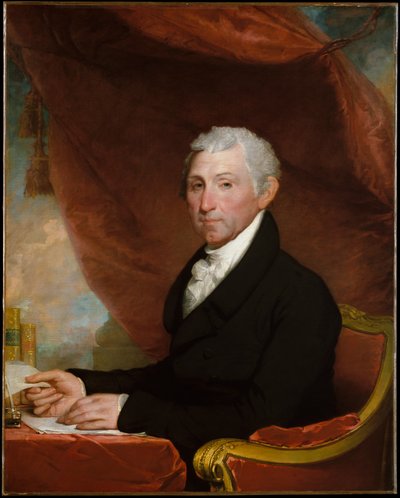  da Gilbert Stuart