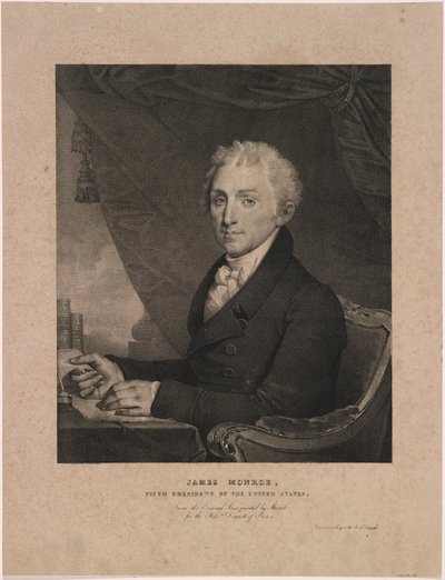  da Gilbert Stuart