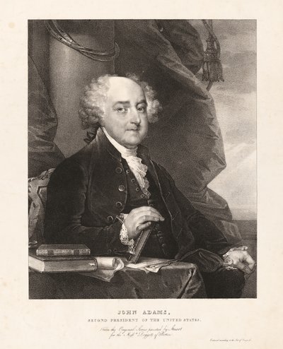  da Gilbert Stuart