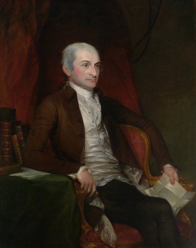 da Gilbert Stuart