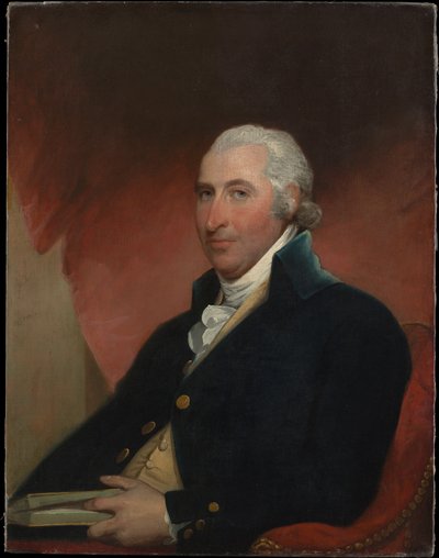 John Shaw da Gilbert Stuart