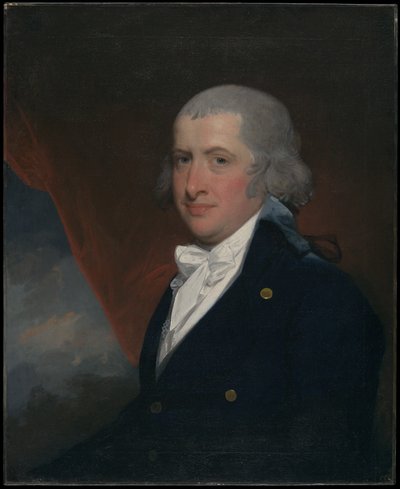  da Gilbert Stuart