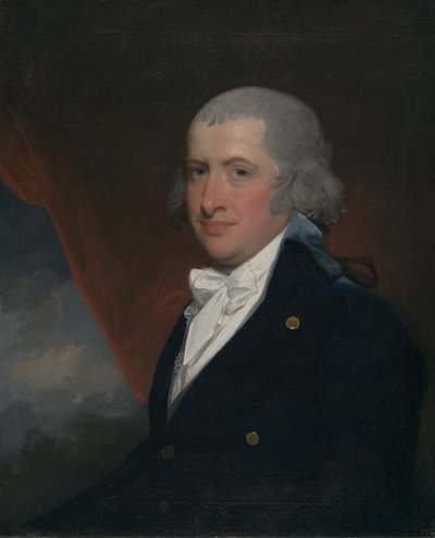 Joseph Anthony Jr. da Gilbert Stuart