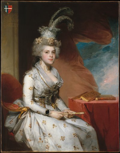  da Gilbert Stuart