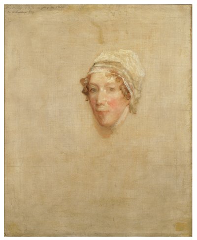 Miriam Phillips Walley da Gilbert Stuart