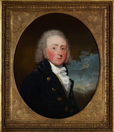  da Gilbert Stuart