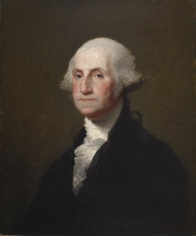  da Gilbert Stuart