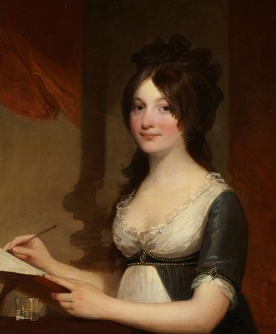  da Gilbert Stuart