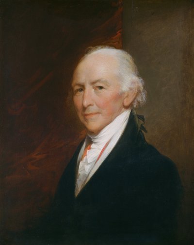 Samuel Alleyne Otis da Gilbert Stuart