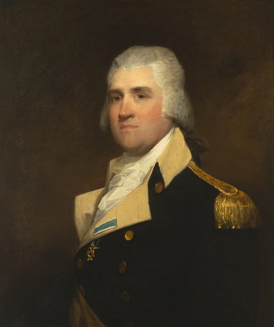  da Gilbert Stuart