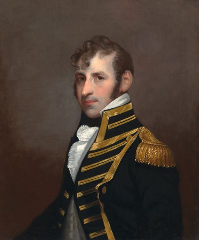  da Gilbert Stuart