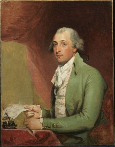  da Gilbert Stuart