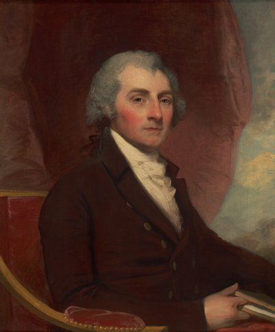  da Gilbert Stuart