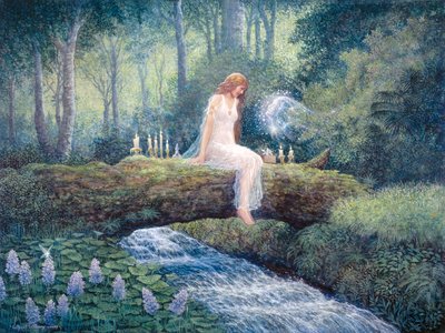Spiriti affini da Gilbert Williams