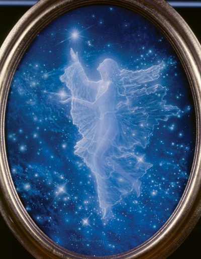 Ballerina di luce da Gilbert Williams