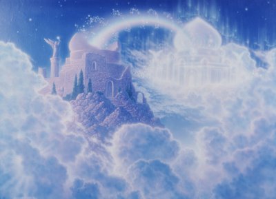 La resurrezione da Gilbert Williams