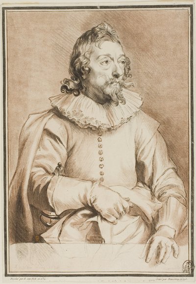 Jacomo de Cachiopin da Gilles Demarteau