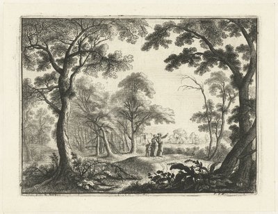 Paesaggio con l