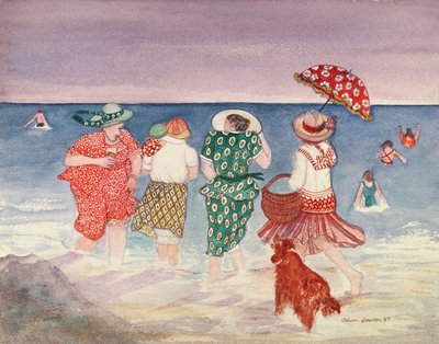 Danza sull