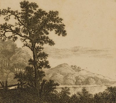 Paesaggio da Gillis Neyts