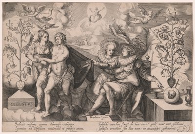 Allegoria dell