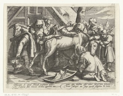 Il lavaggio dell