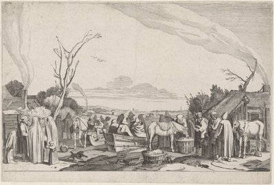 Inverno da Gillis van Scheyndel (I)