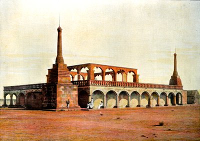 Mausoleo dell
