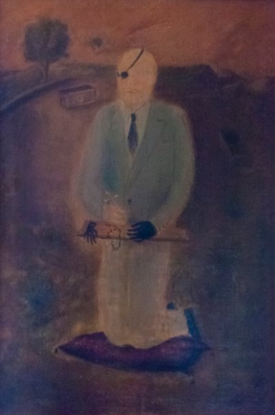 Il Principe Cattolico da Gino (1904 33) Bonichi