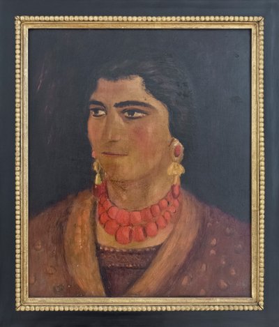  da Gino (1904-33) Bonichi