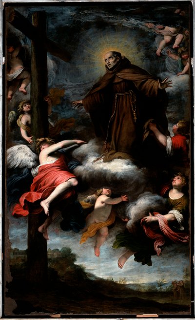 Rappresentazione di San Luigi d