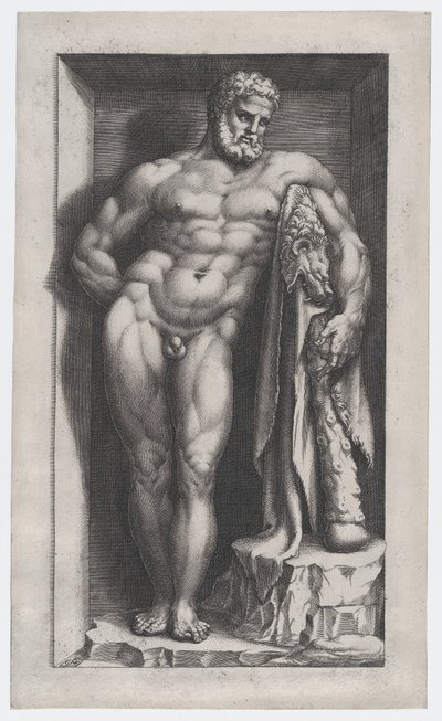 Speculum Romanae Magnificentiae: L