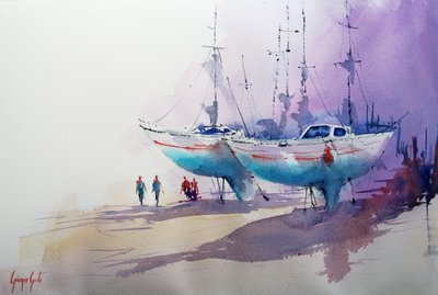  da Giorgio Gosti