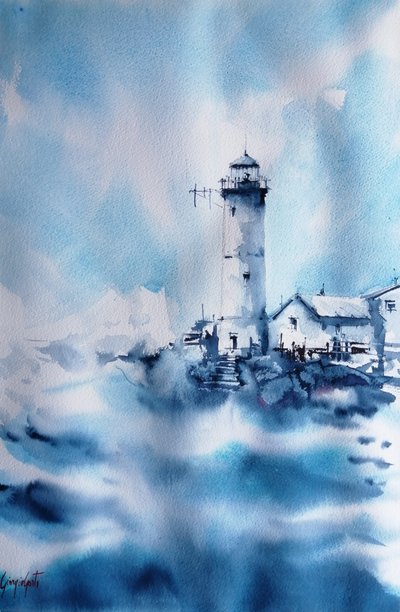 Il faro dell