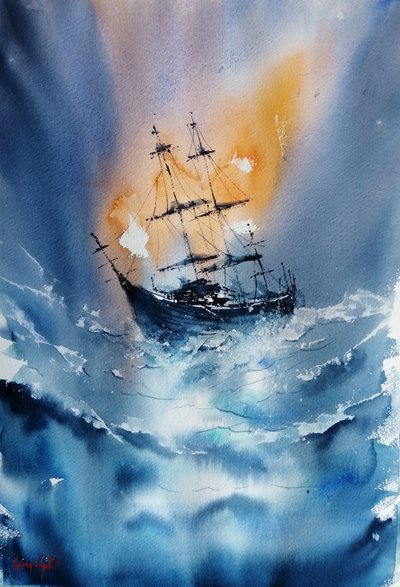 Nave nell