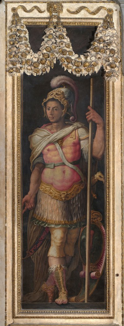 Alessandro de