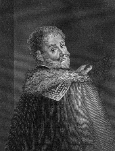 Benvenuto Cellini, illustrazione da 