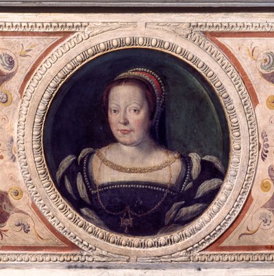 Caterina de