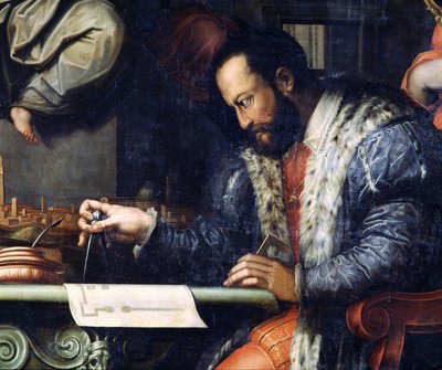 Cosimo I de