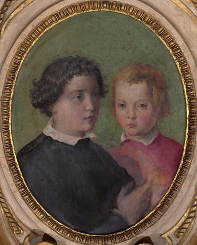 Giovanni e Garzia de