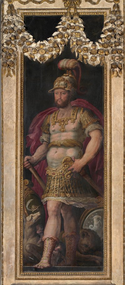Granduca di Toscana Cosimo I de