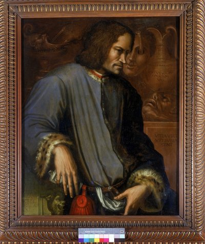 Lorenzo de