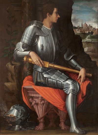 Ritratto di Alessandro de