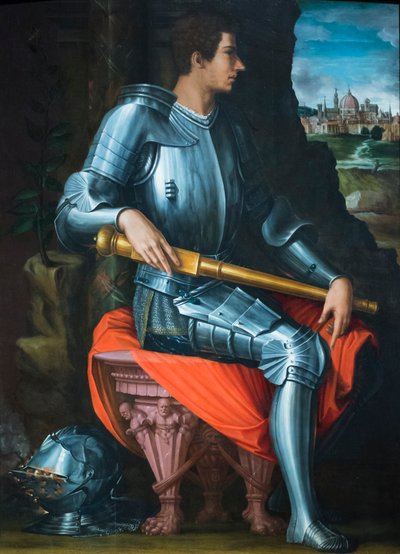 Ritratto di Alessandro de