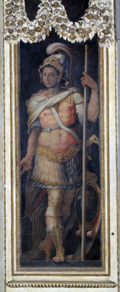 Ritratto di Alessandro de