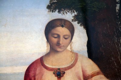 Giuditta da Giorgione
